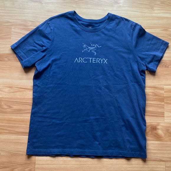 Arc'teryx Other - Arcteryx t shirt XL